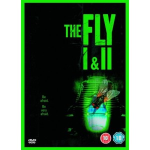 THE FLY / THE FLY 2