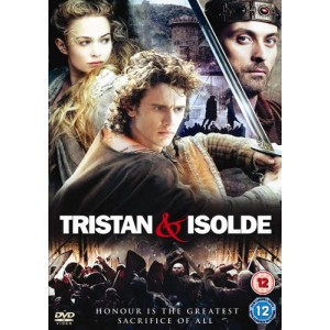 TRISTAN & ISOLDE