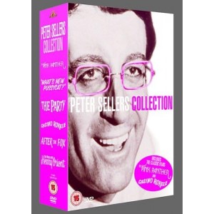 Peter Sellers Collection