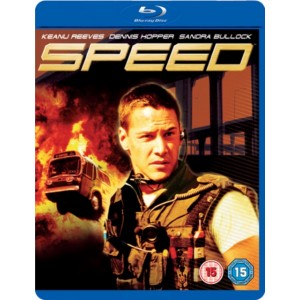 Speed (Blu-ray)