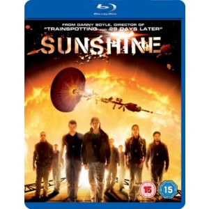 Sunshine (2007) (Blu-ray)