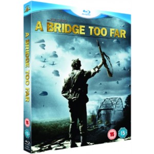 A Bridge Too Far (1977) (Blu-ray)