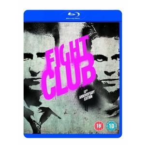 Fight Club (Blu-ray)
