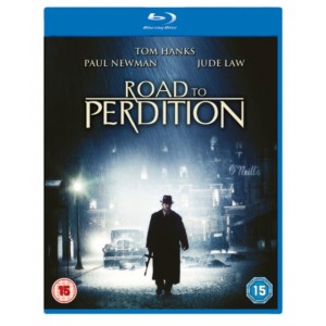 Road to Perdition (2002) (Blu-ray)