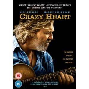 Crazy Heart (2009) (DVD)