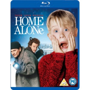 Home Alone (Blu-ray)