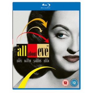 All About Eve (1950) (Blu-ray)