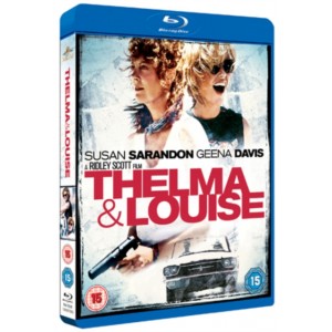 Thelma and Louise (Blu-ray)