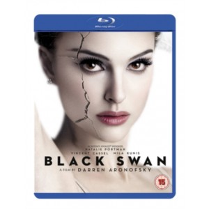 Black Swan (2010) (Blu-ray)