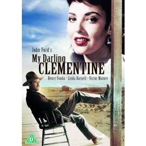My Darling Clementine