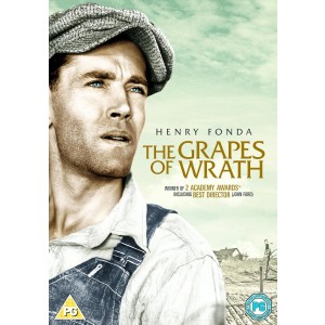 Grapes Of Wrath