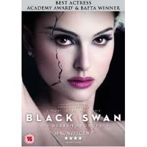 Black Swan (DVD)