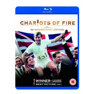 Chariots Of Fire (30th Anniversary Edition) (Blu-ray)