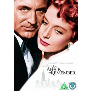 AFFAIR TO REMEMBER