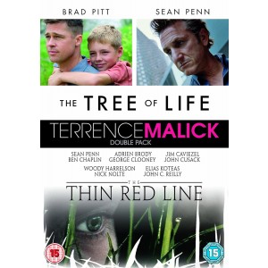 THE TREE OF LIFE / THE THIN RED LINE (2-MOVIE PACK)