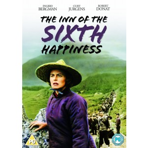Inn Of The Sixth Happiness
