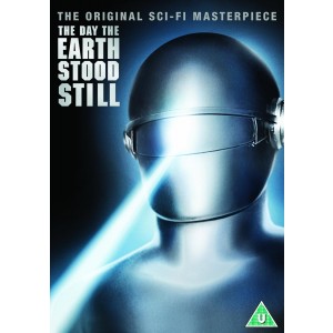 Day The Earth Stood Still
