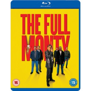 The Full Monty (1997) (Blu-ray)