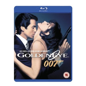 James Bond: Goldeneye