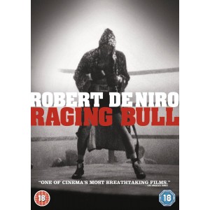 Raging Bull (DVD)