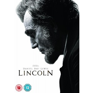 Lincoln (2012) (DVD)