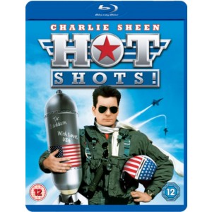 Hot Shots! (Blu-ray)