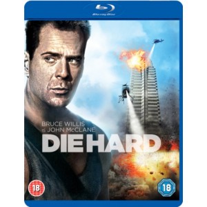 Die Hard (1988) (Blu-ray)