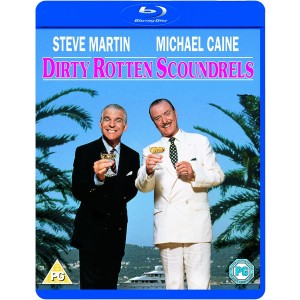 Dirty Rotten Scoundrels