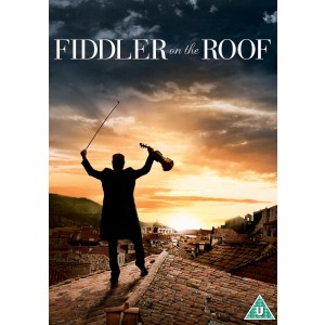 FIDDLER ON THE ROOF