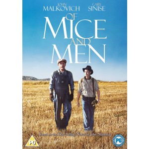Of Mice And Men