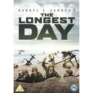 The Longest Day (1962) (DVD)