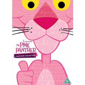 PINK PANTHER CARTOON COLLECTION