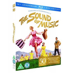 THE SOUND OF MUSIC