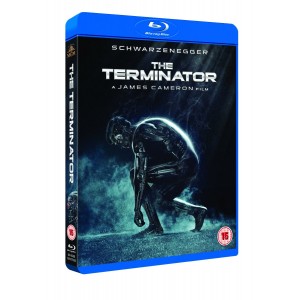 Terminator (Blu-ray)