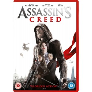 Assassins Creed