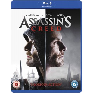 Assassins Creed