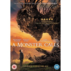 Monster Calls