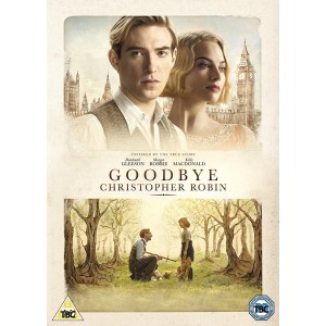 Goodbye Christopher Robin