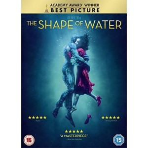 SHAPE OF WATER