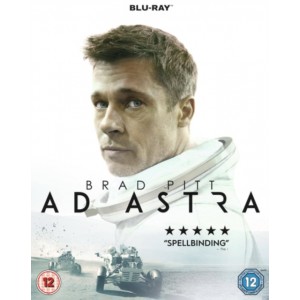 Ad Astra (2019) (Blu-ray)