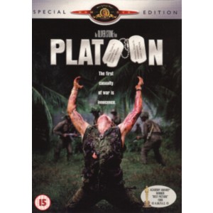 Platoon (DVD)