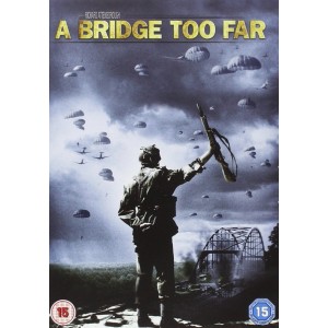 A Bridge Too Far (DVD)