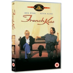 French Kiss (1995) (DVD)