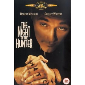 THE NIGHT OF THE HUNTER
