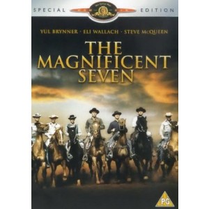 The Magnificent Seven (Widescreen Special Edition) (DVD)