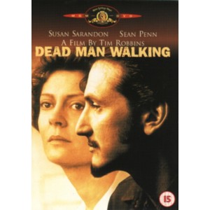 Dead Man Walking (1995) (DVD)
