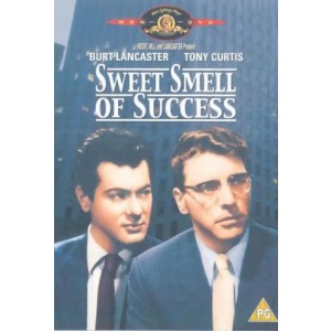 Sweet Smell Of Success