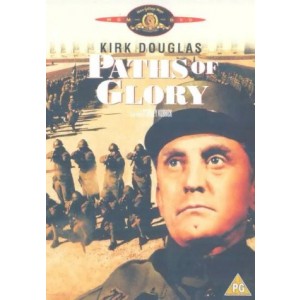 PATHS OF GLORY