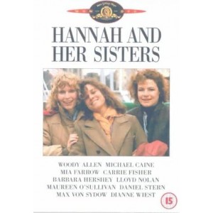 Hannah and Her Sisters (1986) (DVD)