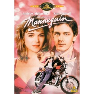 Mannequin (DVD)